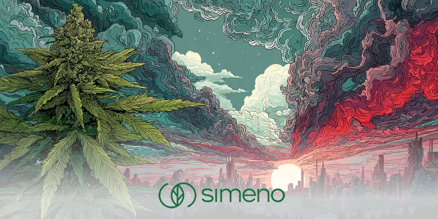 Медичне застосування канабісу ТГК та КБД