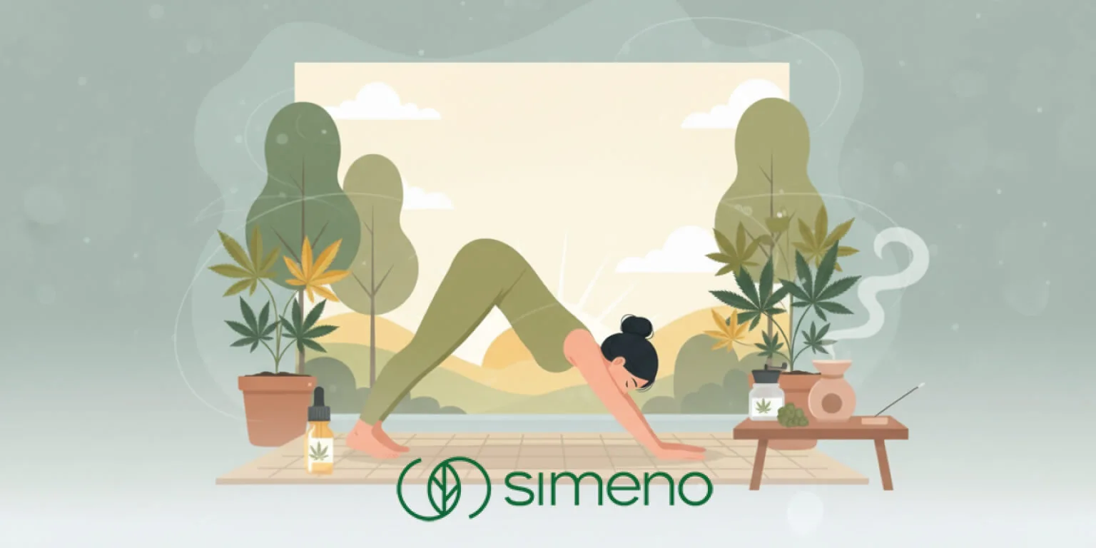 Йога та сібіді як допомогає