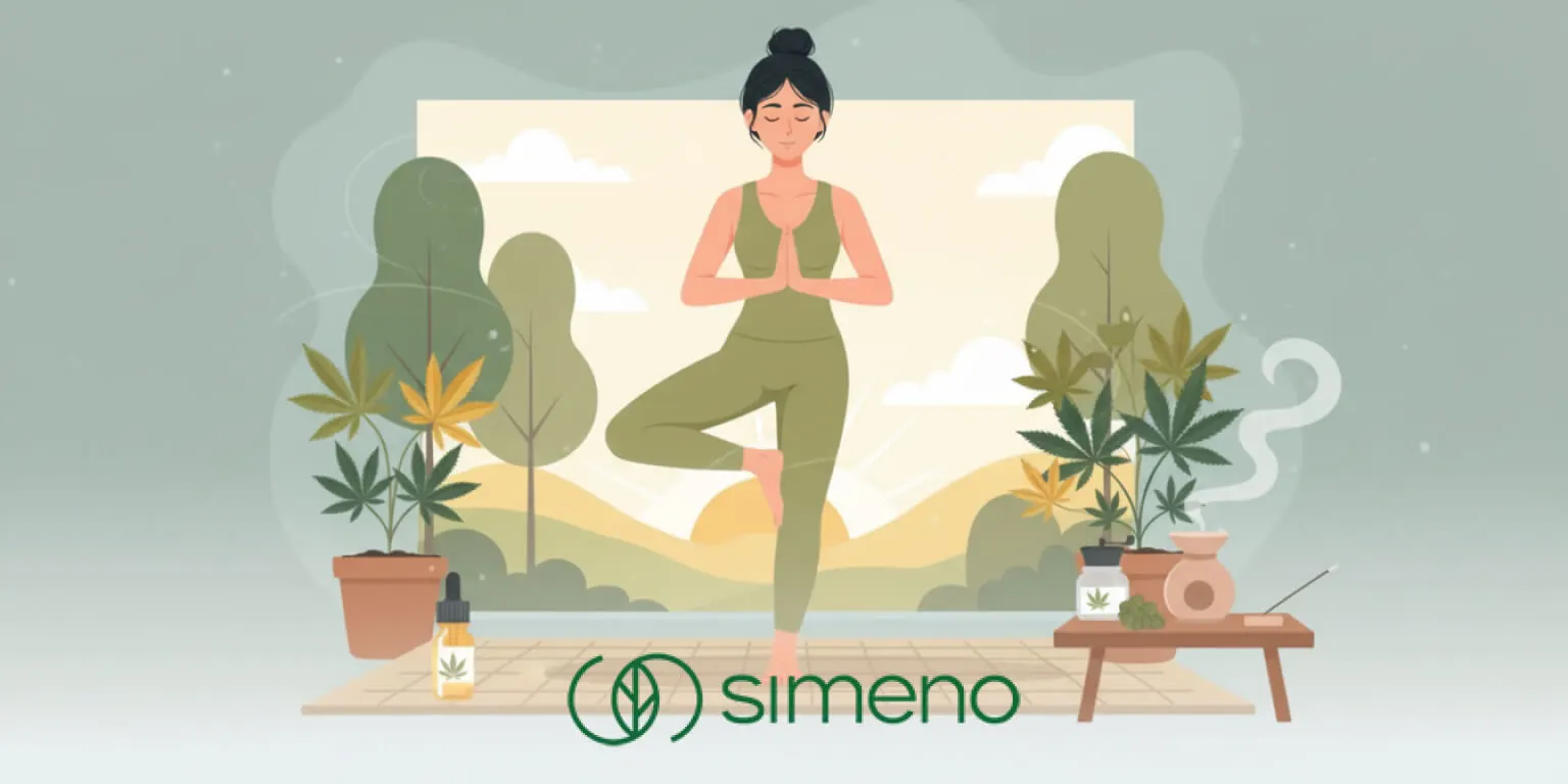 сібіді, тіло та свідомість для заннятя йогою