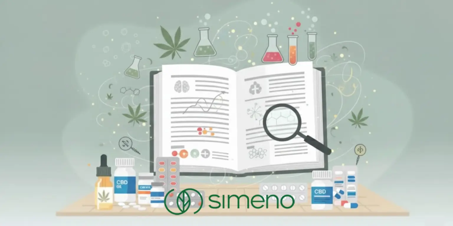 Дослідження сібіді