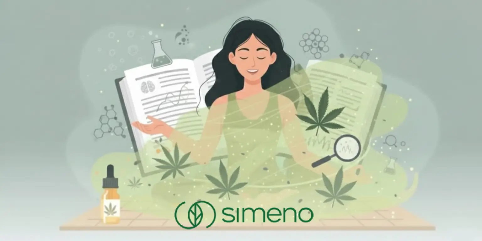 Взаємодії CBD з ліками