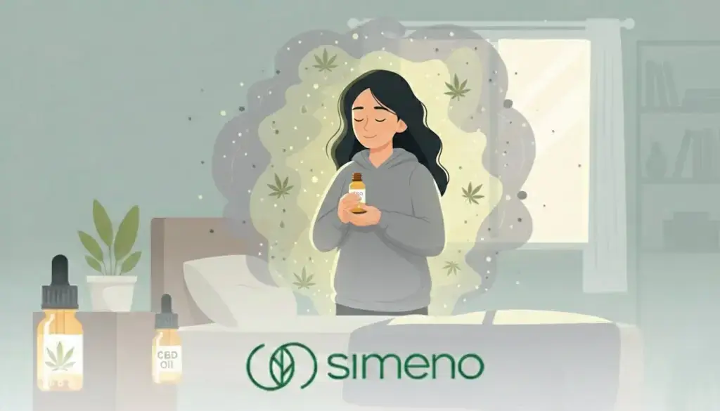 Користь сібіді при депресії