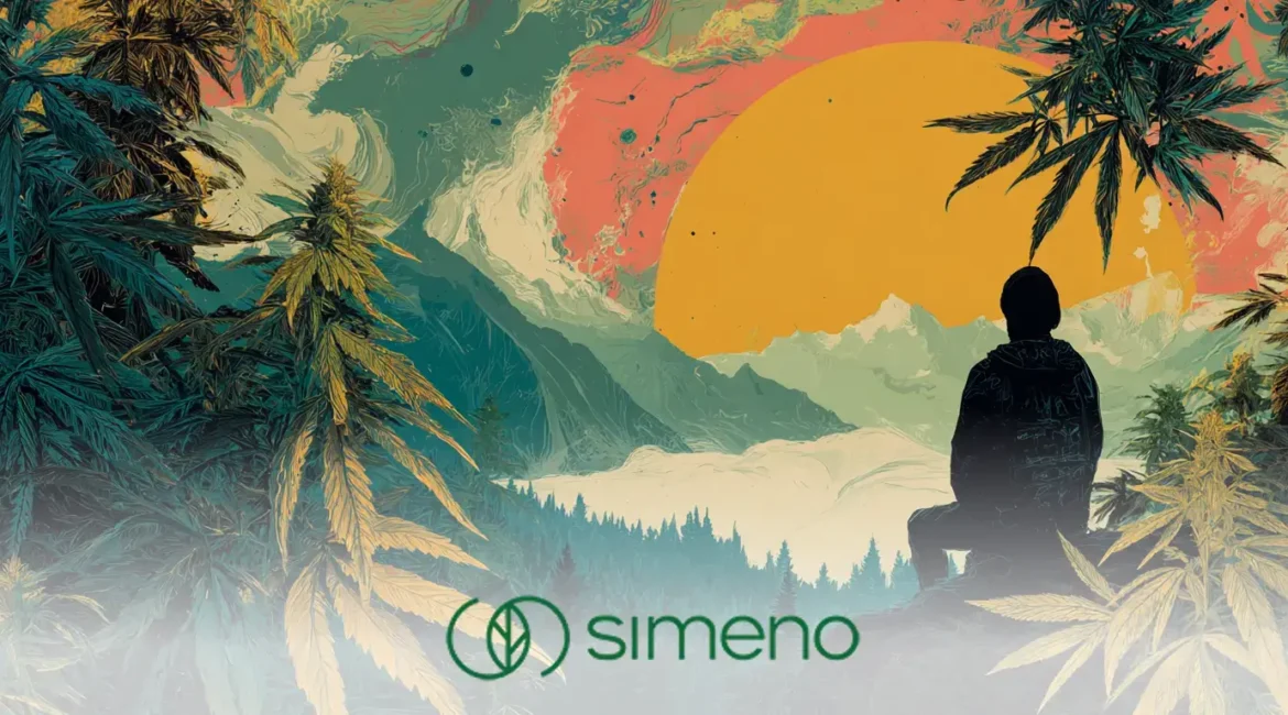 Чим CBD відрізняється від ТГК: повний гід по канабіноїдах